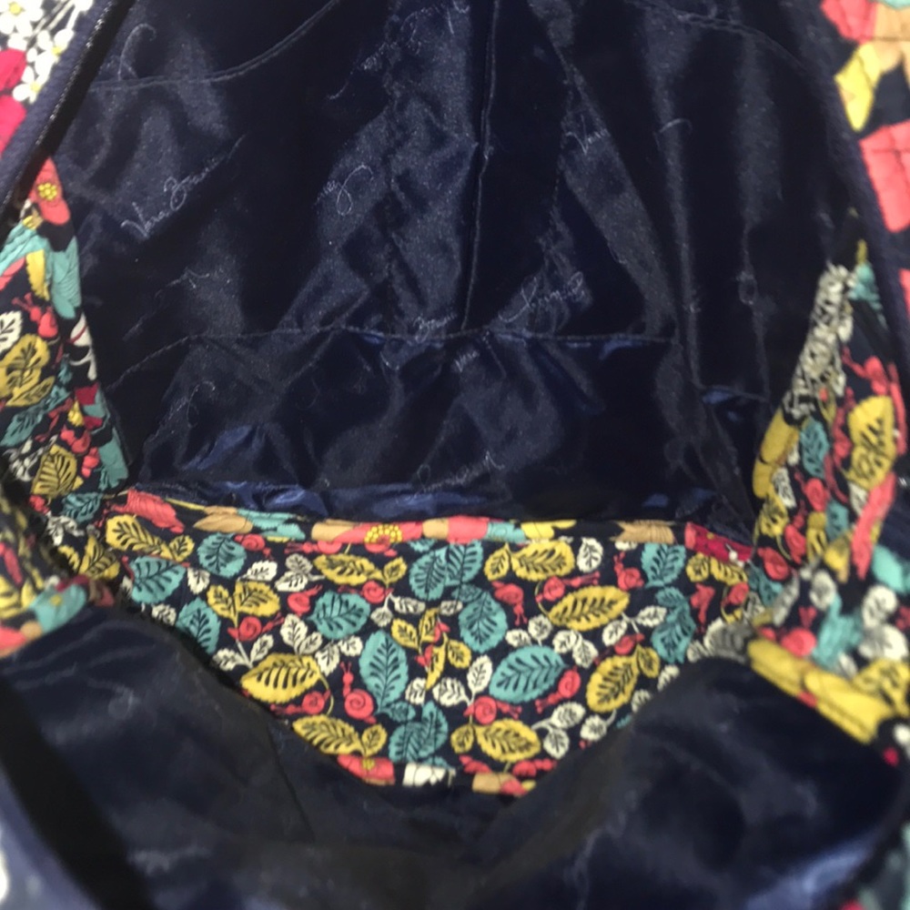 Vera Bradley Backpack - Picture 4 of 5
